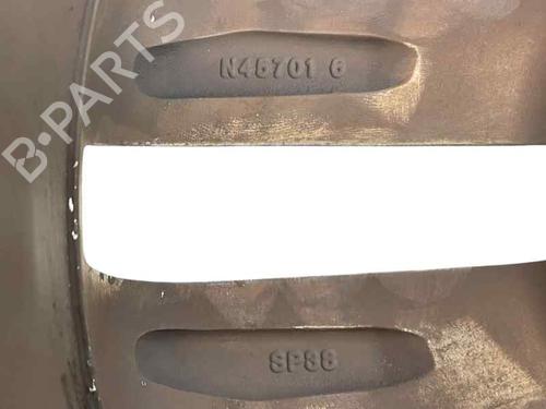 Used Rim NISSAN JUKE (F15) 1.5 dCi (110 hp) 31683212