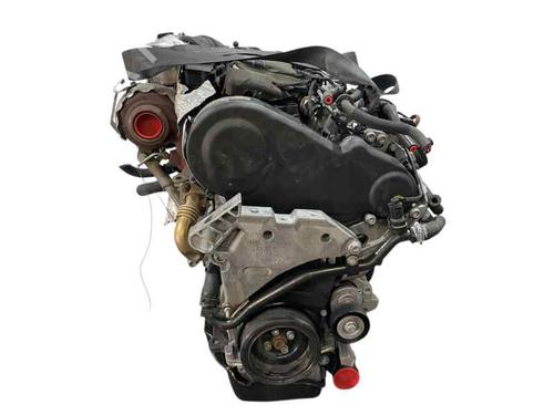 Engine VW PASSAT B6 (3C2) 2.0 TDI | BP27450034M1 