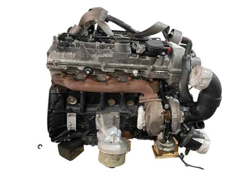 Engine MERCEDES-BENZ C-CLASS (W203) C 270 CDI (203.016) | BP27449787M1 