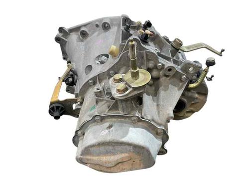 Used Gearbox Gearbox PEUGEOT 206 Hatchback (2A/C) 2.0 HDI 90 (90 hp) 27449222 27449222