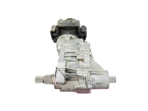 Caixa de transferência SUZUKI SX4 (EY, GY) [2006-2026]  31682946