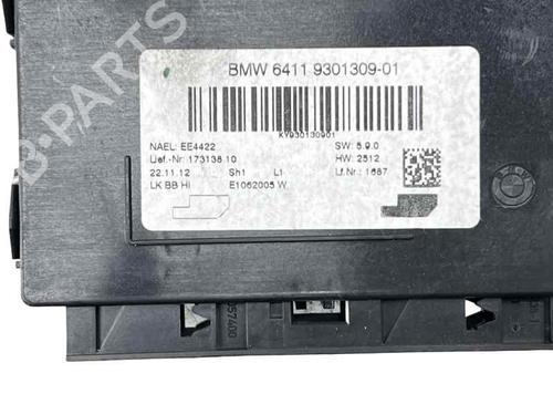 Electronic module BMW 1 (F21) 118 d | BP31657013M83