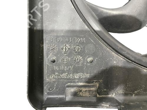 radiator-fan-opel-astra-h-gtc-a04-2005-2006-2007-2008-2009-2010-25210529 main image