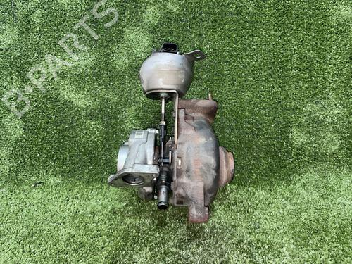 Turbolader/Kompressor für Turbolader/Kompressor 31682197 31682197