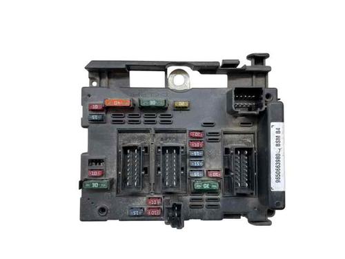 Used Fuse box PEUGEOT 307 (3A/C) [2000-2012]  31682952
