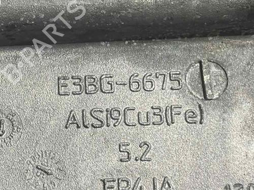 Oil sump FORD FOCUS III 1.0 EcoBoost | BP25213370M115 