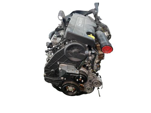 Engine OPEL ASTRA H (A04)  | BP31682052M1 