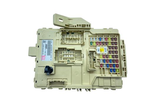 Used Fuse box Fuse box HYUNDAI KONA SUV Van (OS, OSE, OSI) 1.0 T-GDi (120 hp) 24628595 24628595