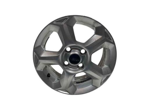 Used Rim FORD FIESTA VI (CB1, CCN) 1.4 TDCi (68 hp) 29968407
