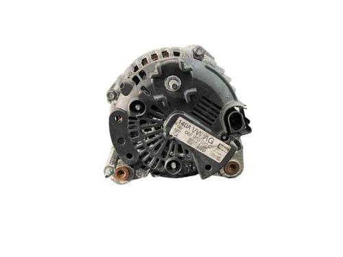 Alternator AUDI A3 (8P1) 1.9 TDI | BP29497903M7 