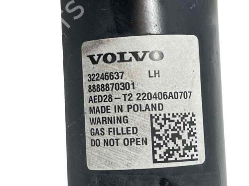 Left front shock absorber VOLVO XC40 (536) T2 | BP32490517M16 - Image 3
