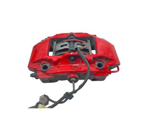 Left rear brake caliper PORSCHE BOXSTER (987) S 3.2 | BP28804721M107 