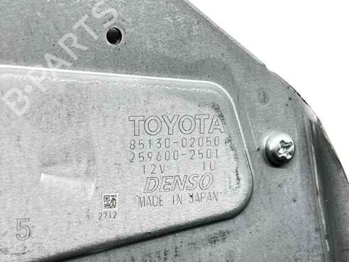 Used Rear wiper motor Rear wiper motor TOYOTA AURIS (_E18_) 1.8 Hybrid (ZWE186_, ZWE186R) (136 hp) 34237134 34237134