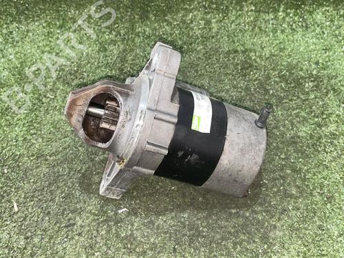 Used Starter Starter TOYOTA AYGO (_B1_) 1.0 (KGB10_, KGB10R) (68 hp) 31680772 31680772