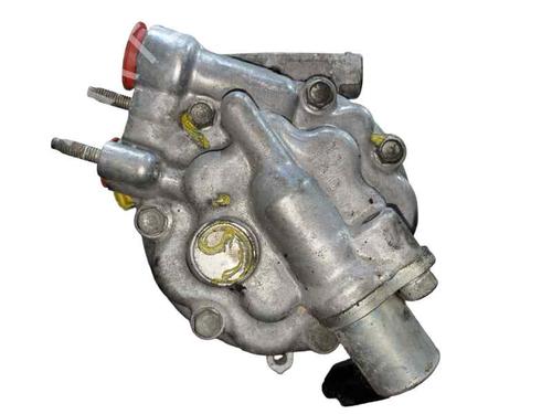 AC compressor PEUGEOT 407 (6D_) 2.0 HDi 135 (6DRHRH, 6DRHRE, 6DRHRG, 6DRHRJ) | BP33282926M34 - Image 5