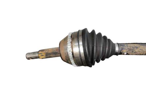 Right front driveshaft FORD TRANSIT TOURNEO Bus 2.2 TDCi | BP32358370M39 - Image 2