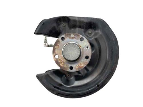 Højre hjullejehus spindel VW PASSAT B7 (362) 2.0 TDI (140 hp) 30455436