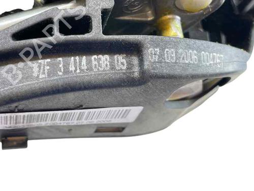 Gear lever BMW X3 (E83) xDrive 30 d | BP29177509M90  - Image 5