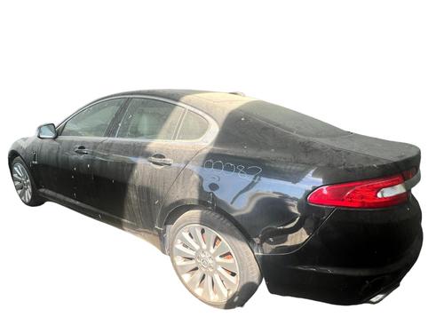 Control unit JAGUAR XF I (X250) 2.7 D | BP31682517M11 - Image 5