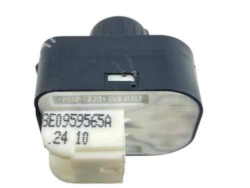 Used Mirror switch Mirror switch SEAT EXEO (3R2) 2.0 TDI (120 hp) 25836107 25836107