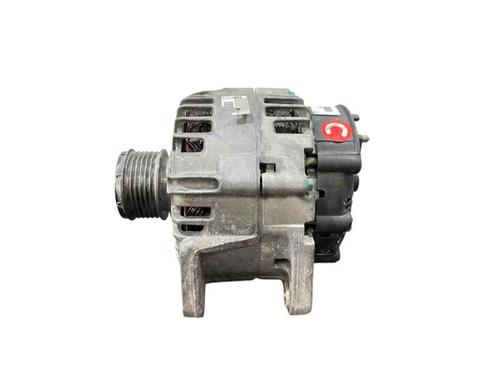 Used Alternator RENAULT MEGANE III Hatchback (BZ0/1_, B3_) 1.5 dCi (106 hp) 29203740