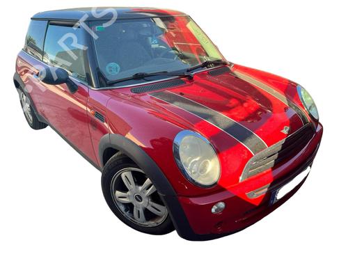 Front left interior door handle MINI MINI (R50, R53) One | BP24223473I13 - Image 4