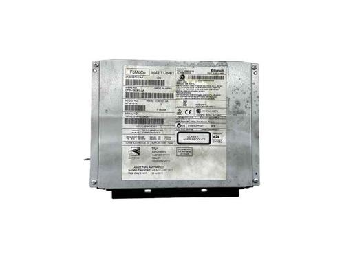 Radio VOLVO V40 Hatchback (525) D3 | BP31063849E6