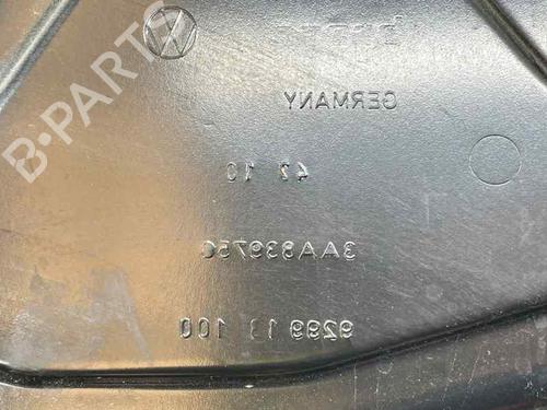 Rear right window mechanism VW PASSAT B7 (362) 2.0 TDI | BP30718103C25 - Image 3