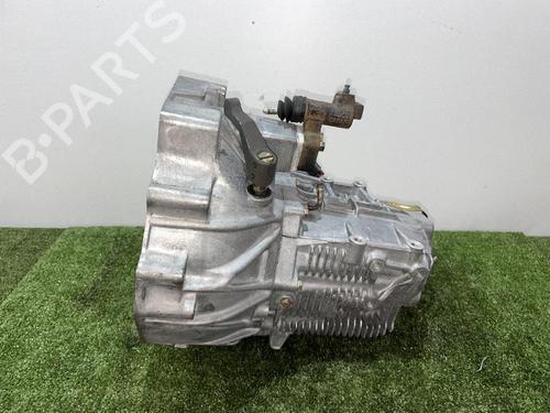 Caixa de velocidades NISSAN PRIMERA (P11) 2.0 TD (90 hp) 31684550