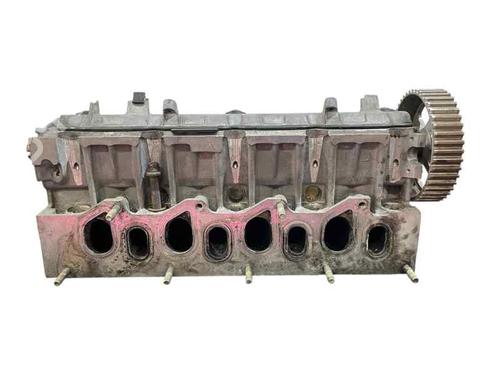Cylinder head RENAULT MEGANE II Coupé-Cabriolet (EM0/1_) 1.9 dCi | BP29860540M5