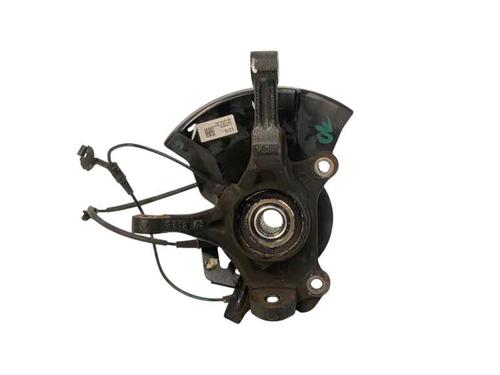 Left front steering knuckle HYUNDAI BAYON (BC3) 1.0 T-GDI 48V-Hybrid | BP25213664M25 - Image 2