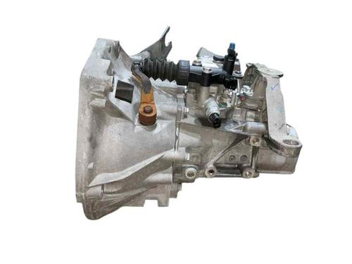 Gearbox FIAT TIPO Hatchback (356_, 357_) 1.4 LPG (356HXF1B) | BP30145752M3 - Image 3