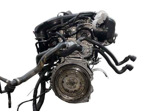 Motor SKODA OCTAVIA IV (NX3, NN3, PV3) 1.5 TSI e-TEC | BP30899378M1