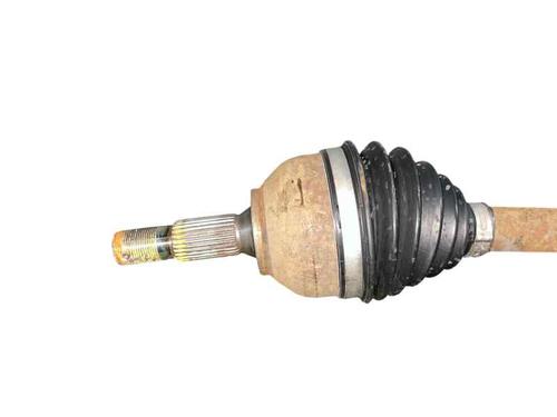 Used Left front driveshaft Left front driveshaft 25211443 25211443