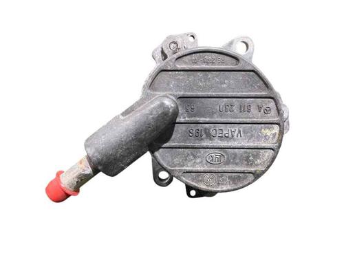 Vacuum pump MERCEDES-BENZ SPRINTER 4-t Platform/Chassis (B904) 413 CDI | BP25211843M80 