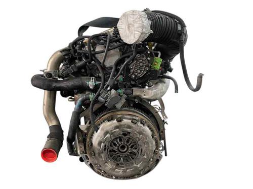Used Engine Engine RENAULT LATITUDE (L70_) 2.0 dCi 150 (L70H) (150 hp) 29582896 29582896