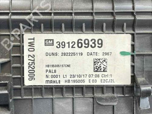 Heater matrix box OPEL INSIGNIA A Country Tourer (G09) 1.6 CDTi (47) | BP29765011M61