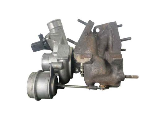 Used Turbocharger/Supercharger Turbocharger/Supercharger SAAB 9-3 (YS3F, E79, D79, D75) 2.8 Turbo V6 (250 hp) 25212535 25212535
