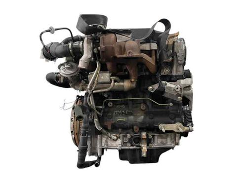 Engine FORD MONDEO III (B5Y) 2.0 16V TDDi / TDCi | BP31682552M1
