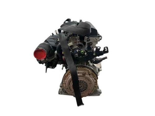 Engine PEUGEOT 307 (3A/C) 2.0 16V | BP27449170M1 