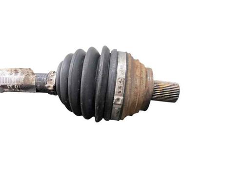 Left front driveshaft VW GOLF PLUS V (5M1, 521) 1.6 | BP26376568M38 - Image 4
