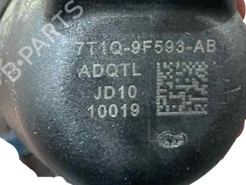 Used Injector Injector FORD TOURNEO CONNECT [2002-2013] 31683614 31683614