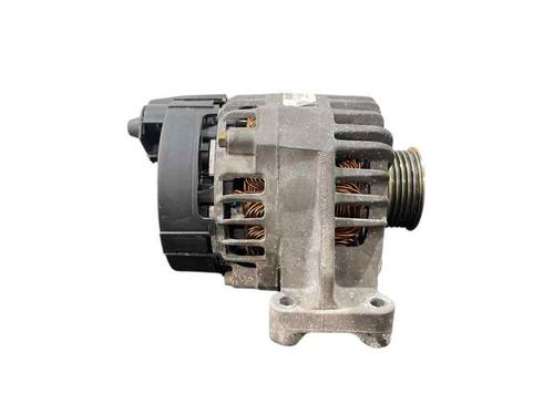 Used Alternator Alternator 27448964 27448964