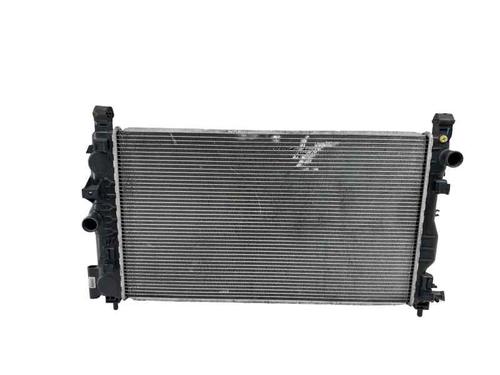 Water radiator CHEVROLET ORLANDO (J309) 2.0 D | BP33536614M31 - Image 2
