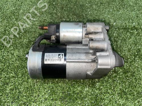 Used Starter Starter PEUGEOT 206+ (2L_, 2M_) [2009-2013] 31684770 31684770