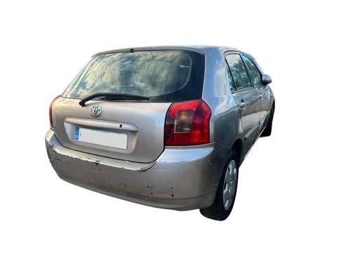 Starter TOYOTA COROLLA (_E12_) 2.0 D-4D (CDE120R, CDE120L_) | BP30338988M8 - Image 9