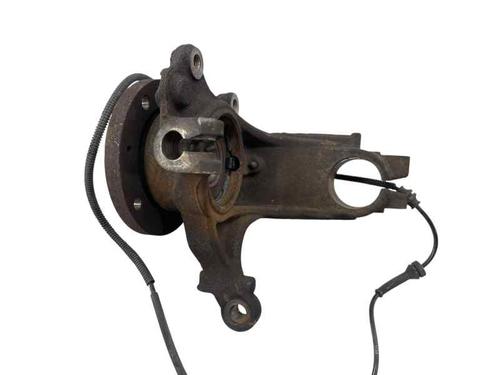 Right front steering knuckle CITROËN C-ELYSEE (DD_) 1.6 HDI 92 | BP29497855M26 - Image 2