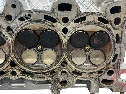 Cylinder head MAZDA 3 Saloon (BK)  | BP31683215M5 