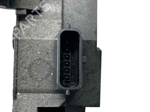 Pedal Pedal RENAULT MEGANE IV Grandtour (K9A/M/N_) 1.5 dCi 110 (110 hp) 33425080 33425080