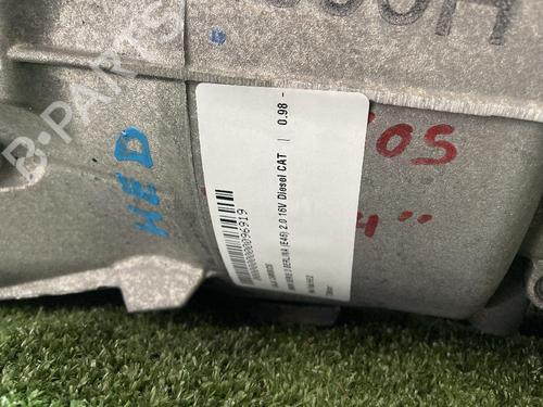 Gearbox BMW 3 (E46)  | BP31684451M3 